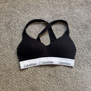 Calvin Klein bra